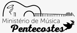 Ministério De Música - Peace Dove