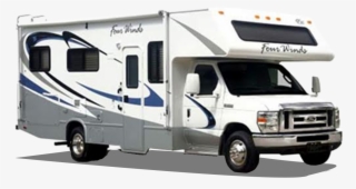 Rv Png - Class C Rv