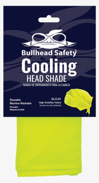 Bullhead Safety Cooling - Flyer