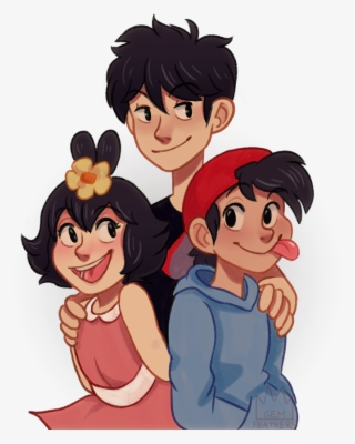 “goodnight Everybody - Animaniacs As Humans
