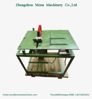 Complete Machine To Make Toothpicks/wood Toothpick - Coffee Table