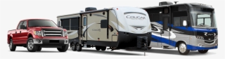 Coverage For Autos & Rvs - Travel Trailer
