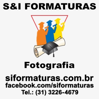 S&i Formaturas - Graphic Design