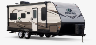 Starcraft Travel Trailer