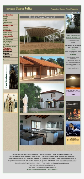 Pergamino, Ba Competitors, Revenue And Employees - House