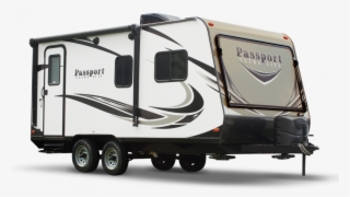 Passport Ultra Lite Logo