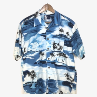 Bullhead Island Series - Polo Shirt