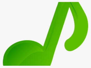 Red And Green Music Notes