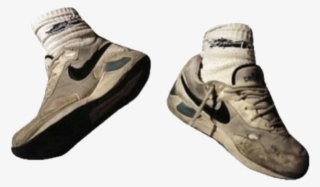 Moodboard Sticker - Fanny Pack Mac Demarco