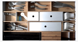 Panda Toothpick Box Module Alublu - Drawer