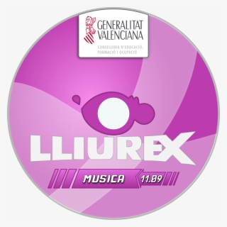 Musica - Generalitat Valenciana