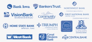 Community Bank Testimonials - Great Western Bank