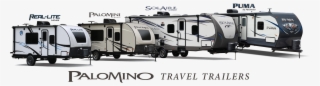 Palomino Rv