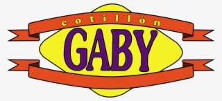 Cotillon Gaby - Globos Gaby
