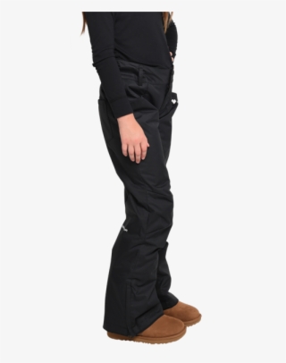 Obermeyer Bandera Ski Pant - Pocket