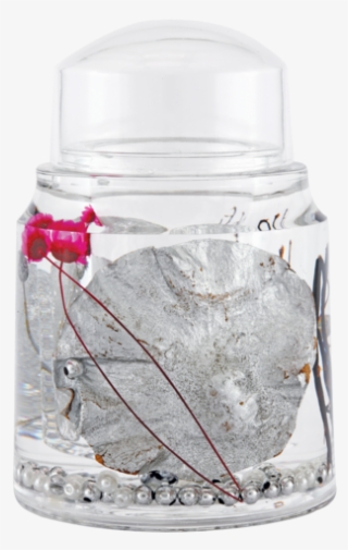 Toothpick Holder - Baby Bottle