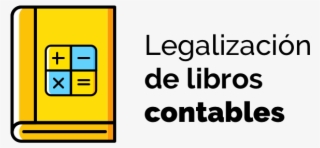 Legalizacion De Libros Contables