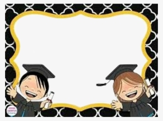 Report Abuse - Marcos De Graduacion Preescolar