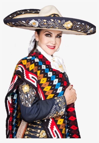 Aida Cuevas - Aida Cuevas Mariachi