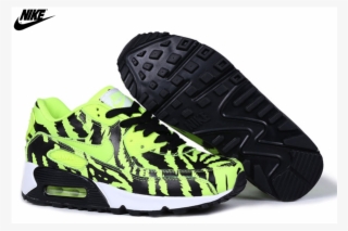 Zapatos Hombre Y Mujer Nike Air Max Lunar 90 Sp Moon - Shoe