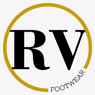 Rv Footwear Logo 2 Kirk Sweet 2017 11 17t10 - Logo Rv Png