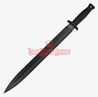 United Cutlery 9001072 Jungle Toothpick Machete