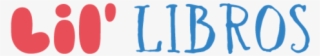 Lil Libros - Graphic Design