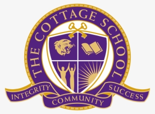 The Cottage School - Cottage School Logo