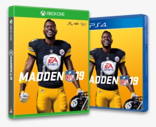 Madden 19 Updates Below - Madden 19 Xbox One