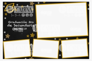 Graduación 04- Postal - Graphic Design