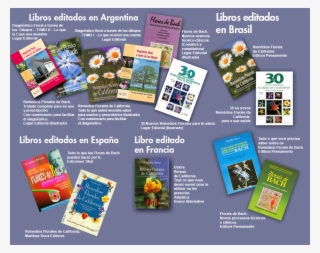 Libros - - Flyer