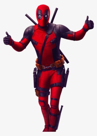 Do Deadpool
