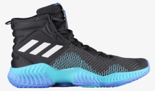 Best Basketball Shoes Of 2018