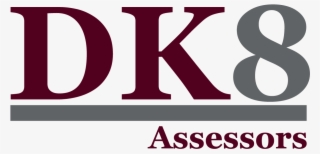 Logo Dk8 Assess-5c79ff932d - Graphic Design