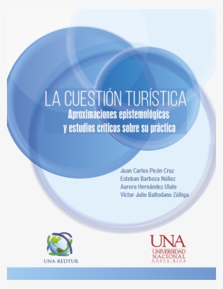 Cuestionturistica-inicio - National University Of Costa Rica
