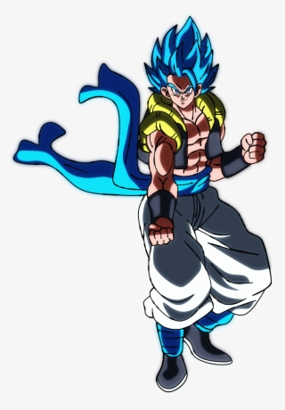 Download Gogeta Image