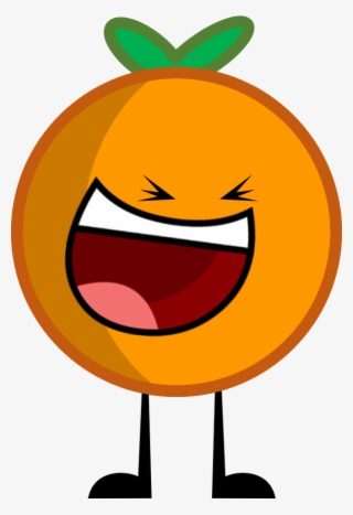 Annoying Orange - Annoying Orange Vs Object