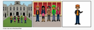 Storyboard