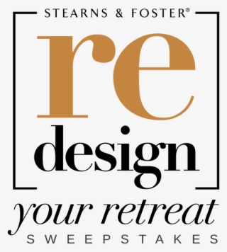 Stearns And Foster Sweepstakes - Modern Interior Design