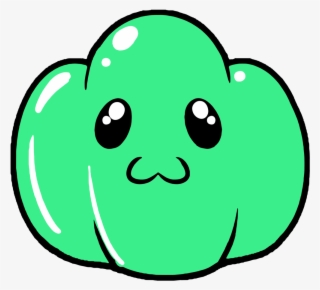 Jellogo - Jelloapocalypse Logo