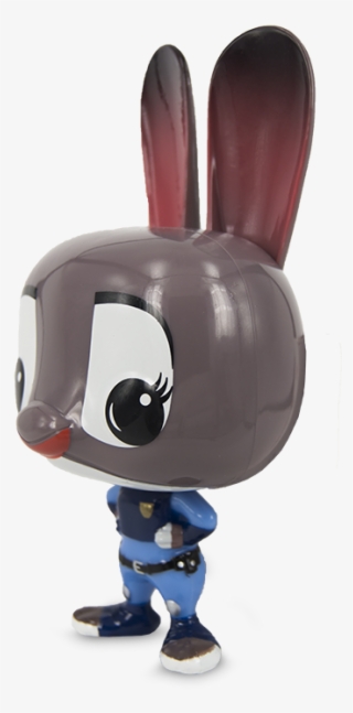 Внешний Аккумулятор Power Bank Зверополис Подойдет - Figurine