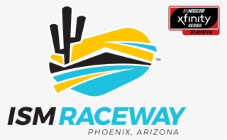 Ism Playoffs - Graphic Design