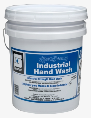 330905 Lnf Industrial Hand Wash - Industry 4.0