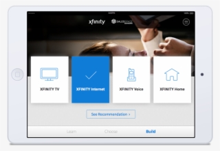 Xfinity Assistant 004