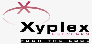 Xyplex Networks Logo Png Transparent - Graphic Design