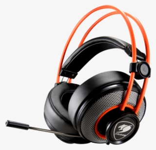 Cougar Gaming Headset Immersa