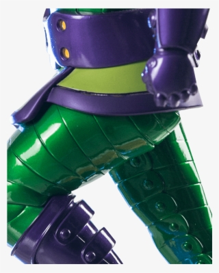 Lex Luthor 1/10 - Action Figure