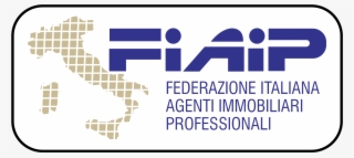 Fiaip Logo Png Transparent - Fiaip