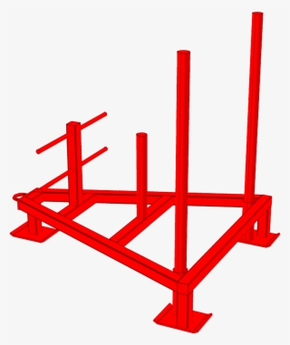 Prowler Sled