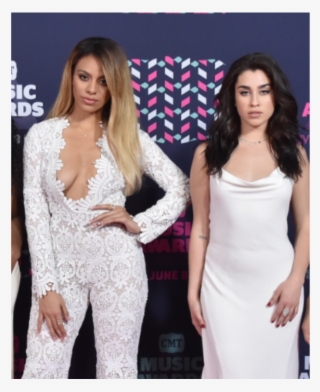 Lauren Jauregui E Dinah Jane, Ex-fifth Harmony, Publicam - Fifth Harmony 2018